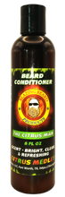 Load image into Gallery viewer, Blazing Beard Conditioner - Peppermint or Citrus