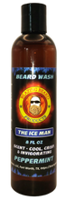 Load image into Gallery viewer, Blazing Beard Wash - Peppermint or Citrus