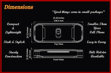 Load image into Gallery viewer, Blazing Beard Tool