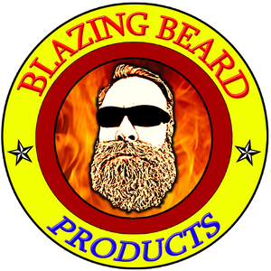 Blazing Beard Products