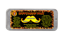 Load image into Gallery viewer, Blazing Mustache Wax - Unscented
