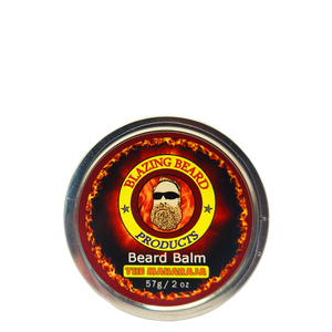 Blazing Beard Balm - The Maharaja